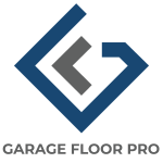 Garage Floor Pro logo