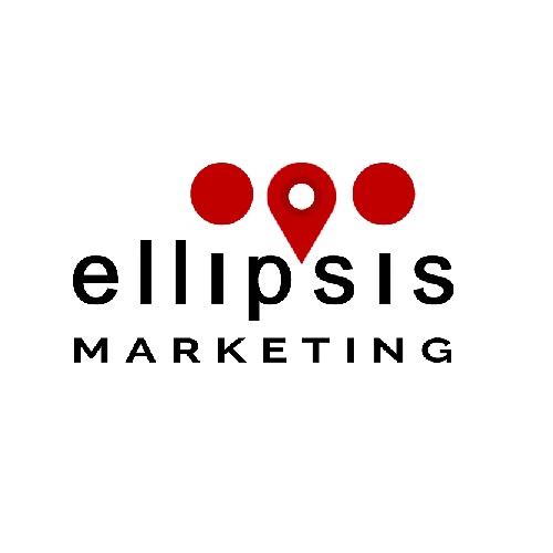 Ellipsis Marketing Logo